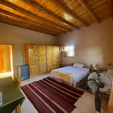 Hotel The Nest Siwa Oasis Esterno foto
