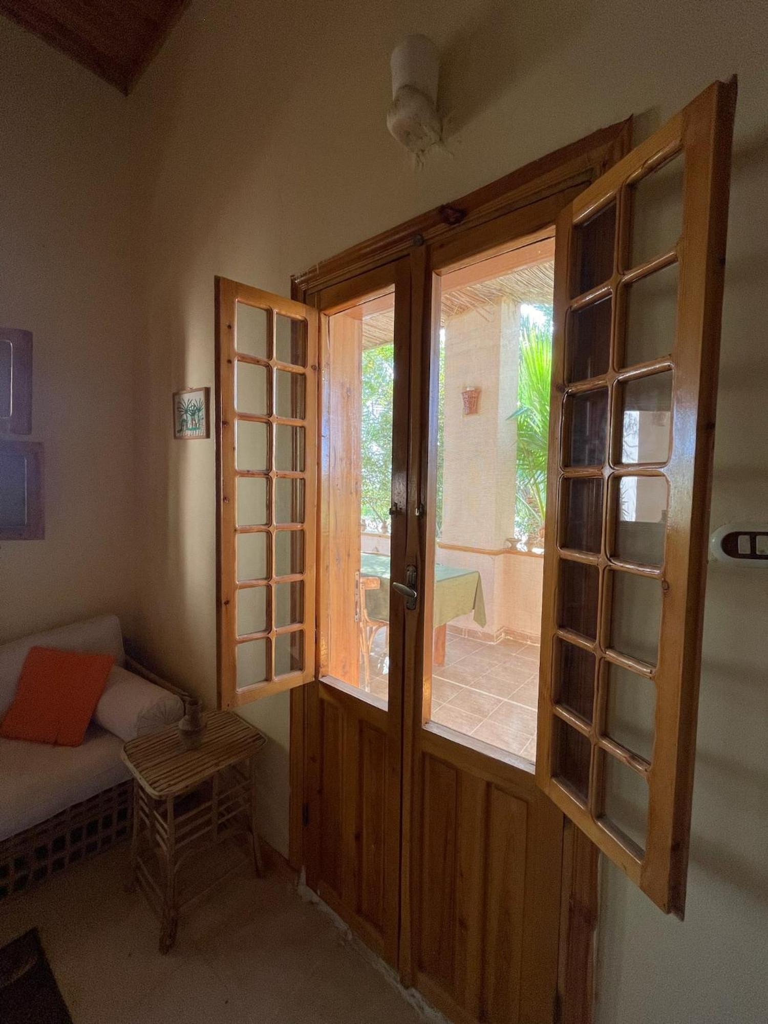 Hotel The Nest Siwa Oasis Esterno foto